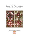 (image for) Home For The Holidays